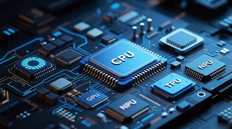 桌面CPU性能天梯图榜单