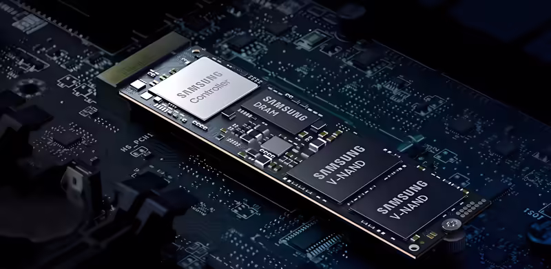 固态硬盘性能排行榜