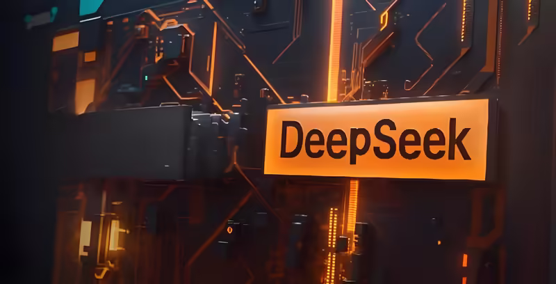 DeepSeek