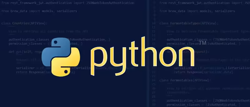 Python