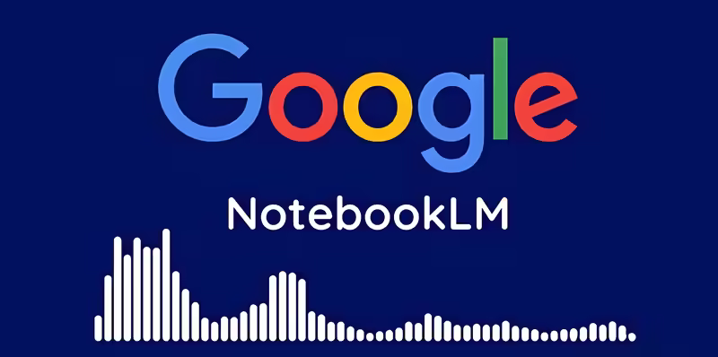 NotebookLM