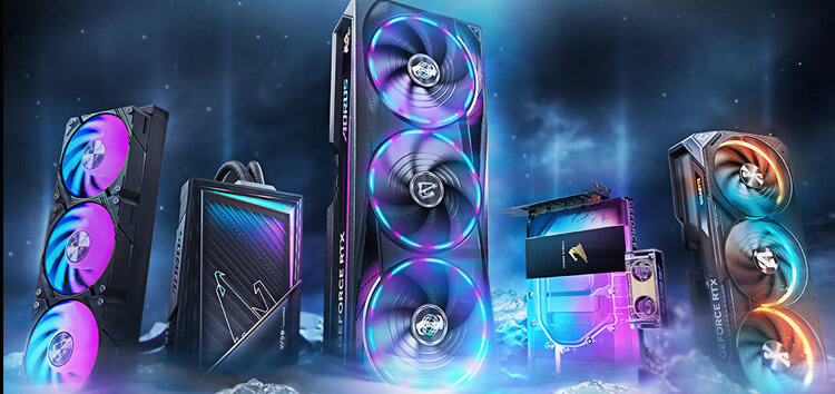 英伟达NVIDIA GeForce RTX 5080显卡