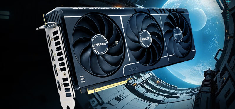 英伟达NVIDIA GeForce RTX 5070 Ti显卡
